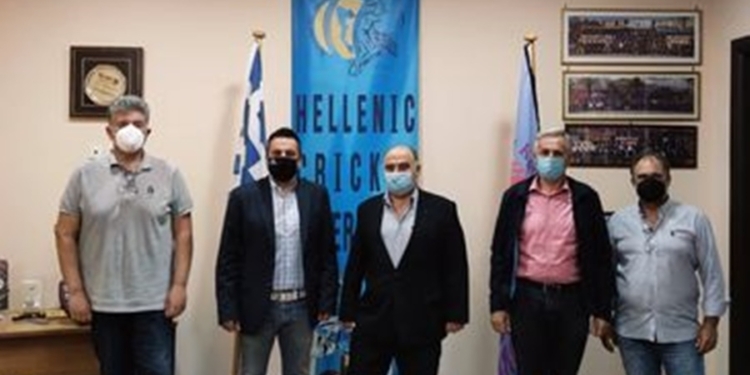 ΚΡΙΚΕΤ: Στο πλευρό της ΕΛ.ΟΚ ο Σπύρος Λυκούρης