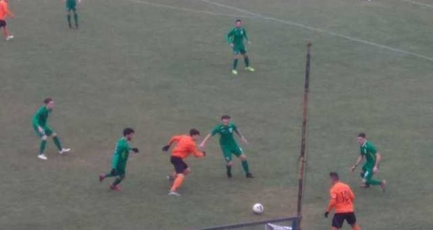 «Αμαχητί» ήττα του Θιναλιακού στην Πτολεμαϊδα με 3 – 0