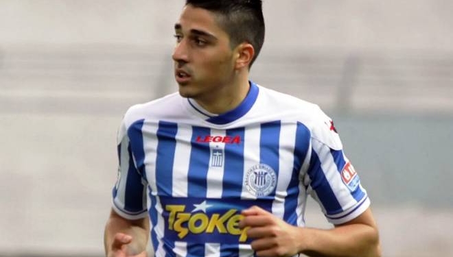 ΑΟΚ Κέρκυρα: Υπέγραψε για ενάμιση χρόνο ο Κώστας Στ. Μανωλάς