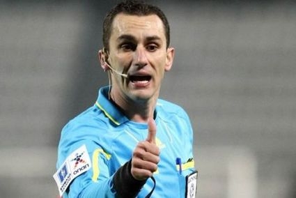 Κασσιώπη/Κέρκυρα – Πανθρακικός: Πρόγραμμα & διαιτησία