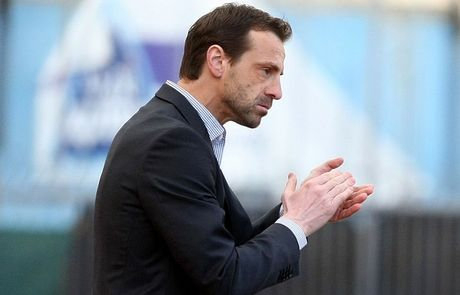 Μάντζιος: «Μπαίνουμε στην τελική ευθεία»