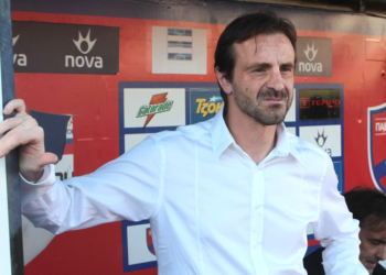 Μάντζιος: «Ο Λεβαδειακός μάς κέρδισε δίκαια»