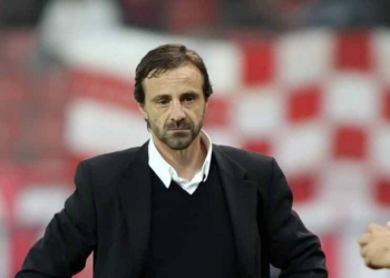 Μάντζιος: «Χάσαμε δίκαια»