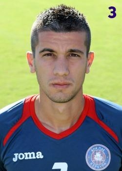 Με ΠΑΟΚ και Αστέρα Τρίπολης εκτίει ο Μαραγκός