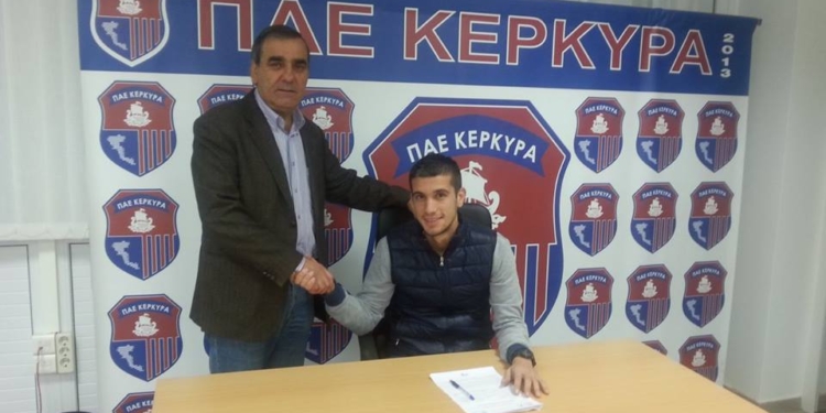 “Φαίακας” ο Στέλιος Μαραγκός