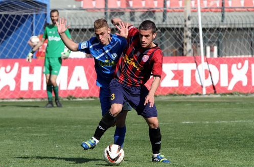 Συνεχίζει στους “Φαίακες” ο Μαραγκός