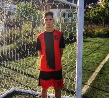 Τον Τίκο Μαράι απέκτησε ο Άγιος Νικόλαος