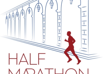 Στις 24 Σεπτεμβρίου το «1ο Corfu Half Marathon»!