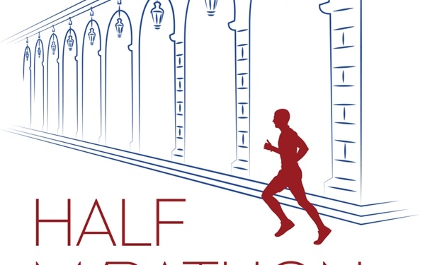 Στις 24 Σεπτεμβρίου το «1ο Corfu Half Marathon»!