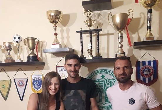 Και ο Μαραβελάκης παραμένει στο Περιβόλι