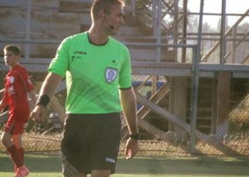 Στα… χακί ο Χάρης Μαργαρίτης