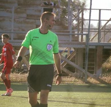Στα… χακί ο Χάρης Μαργαρίτης