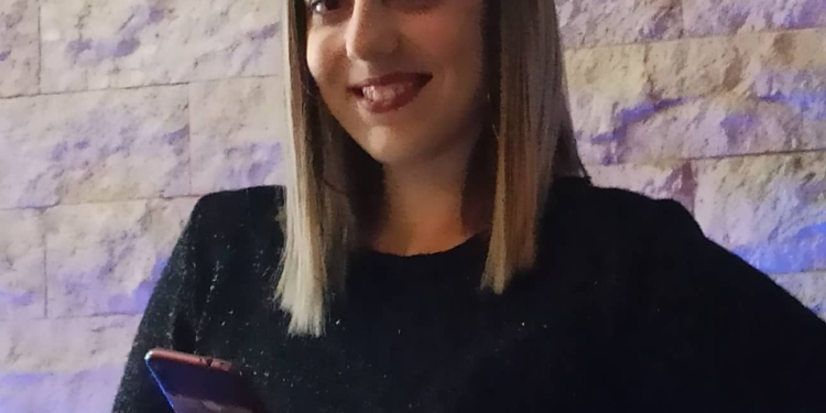 Πρωτιά της Αναστασίας Μουζακίτη στις εκλογές του Οδυσσέα