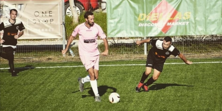 Τα μικρά μυστικά του Μάριου  Αργυρού – Ασπιώτη