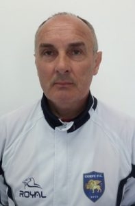 Ο Μάρισιτς… στο τιμόνι του Κοντοκαλίου