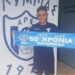 Τον νεαρό Νίκο Μαρίτσα απέκτησε η Ολυμπιάδα