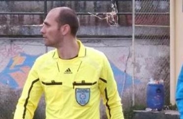 Ο Δ. Μάρτης ευχαριστεί τους γιατρούς