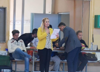 ΧΑΝΤΜΠΟΛ: Εκ νέου συνεργασία του Φαίακα με την Ματούλα Ανδριώτη