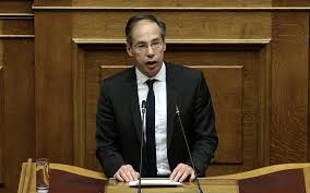 Μαυρωτάς: «Υπό προϋποθέσεις ίσως «ανοίξει»  και η Γ’ Εθνική με τεστ»