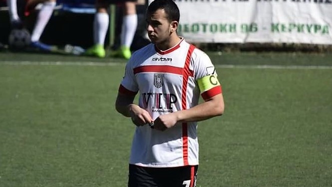 Απέκτησαν Μαζαράκη, Βλάχο και Παπαδάτο οι Σιναράδες