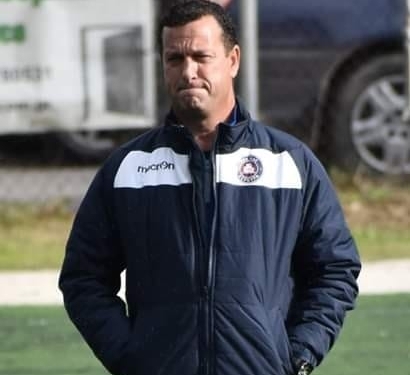 Ο Σπύρος Μέριανος μεγάλο φαβορί για την προεδρία της Βολίδας