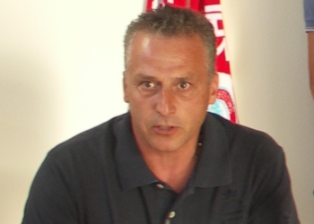 Α. Μεσημέρης: «Η Κασσιώπη ξεκινάει με αισιοδοξία»
