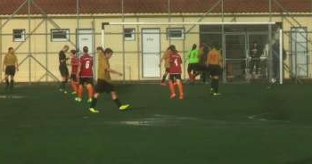 Ήττα (3-2) των κοριτσιών του Ολυμπιακού στο Μεσολόγγι