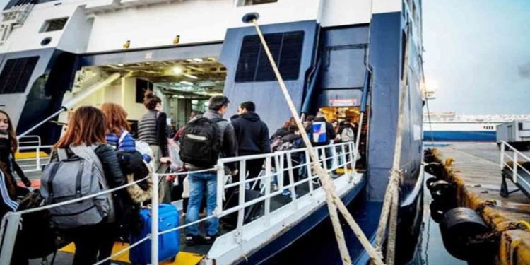Τι θα ισχύσει για τις μετακινήσεις στα νησιά