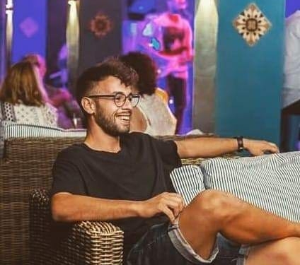 Τα μικρά μυστικά του Νίκου Μίαρη