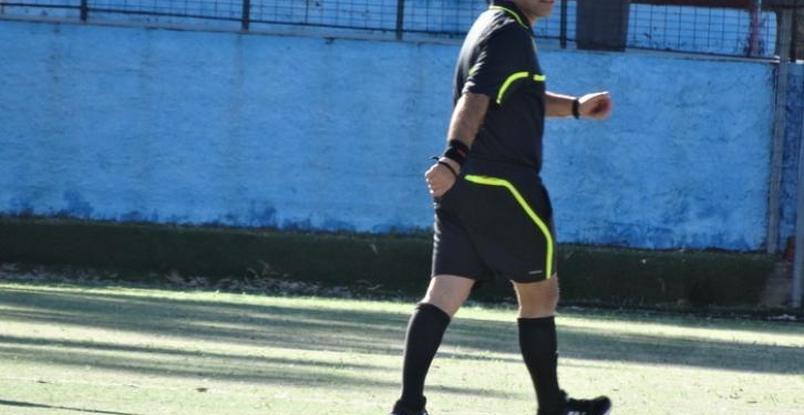 ΚΥΠΕΛΛΟ ΕΠΣΚ: Ο Μυρισκλάβος σφυρίζει στο Λευκίμμη – Ολυμπιάδα