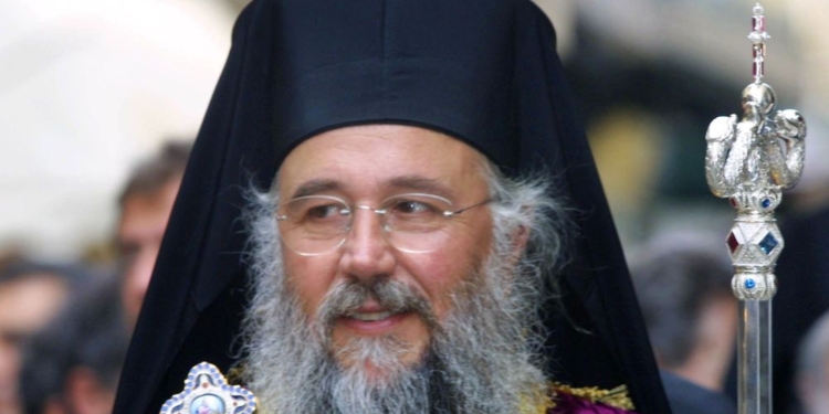 Προκαταρκτική εξέταση για τα δημοσιεύματα που αφορούν τον Μητροπολίτη Κερκύρας κ.κ. Νεκτάριο.