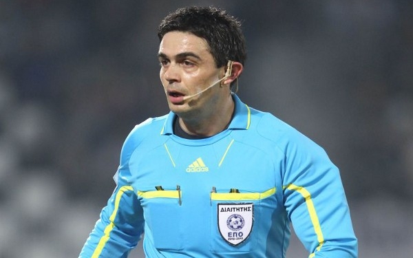 ΑΟ Κασσιώπη/Κέρκυρα – Απόλλων Καλαμαριάς: Πρόγραμμα & διαιτησία