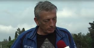 Στον Μίτσουλη το… τιμόνι της Αναγέννησης
