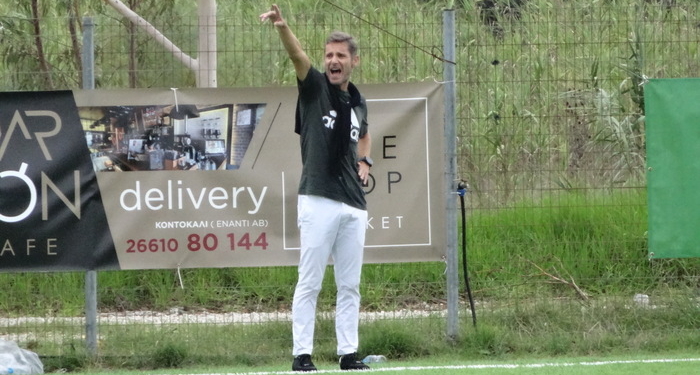 ΜΟΝΑΣΤΗΡΙΩΤΗΣ