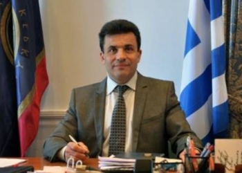 Δέσμευση Σπ. Μωραΐτη για βελτίωση των ποδοσφαιρικών γηπέδων