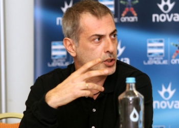 Εξελέγη Πρόεδρος της Super League ο Μώραλης