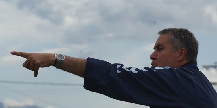 Χωρίς Βαραγκούλη ο ΟΦΑΜ κόντρα στο Βελισσάριο