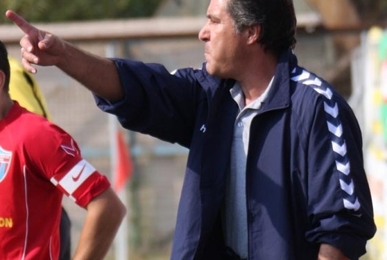 Μοσχονάς: «Ο ΟΦΑΜ είναι μεγάλη ομάδα»