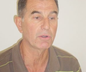 Ν. Μόσχος: «Να υπάρξει ειλικρινής  διάθεση , συνεργασία & ομοψυχία από τους  εκπροσώπους του τόπου»