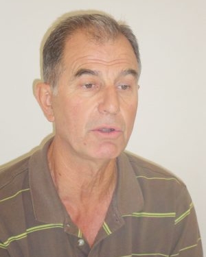 Ν. Μόσχος: «Να υπάρξει ειλικρινής  διάθεση , συνεργασία & ομοψυχία από τους  εκπροσώπους του τόπου»