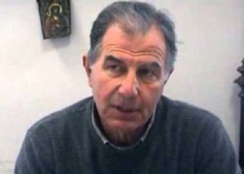 Ν. ΜΟΣΧΟΣ: «Τραγικές  οι συνθήκες άθλησης  στην Κέρκυρα»!
