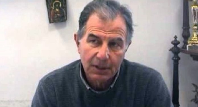 Ν. ΜΟΣΧΟΣ: «Τραγικές  οι συνθήκες άθλησης  στην Κέρκυρα»!