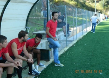 Και επίσημα στον πάγκο του Οδυσσέα ο «Λαλέμ»