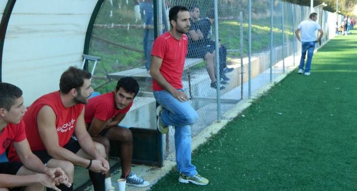 Και επίσημα στον πάγκο του Οδυσσέα ο «Λαλέμ»