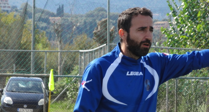 Τίτλοι τέλους για Τ. Μουζακίτη στον Οδυσσέα Αυλιωτών