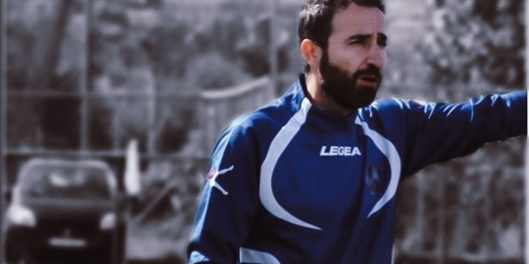 Και επίσημα ο Τάσος Μουζακίτης στο …τιμόνι της ΑΕ Αρίλλα/Καββαδάδων