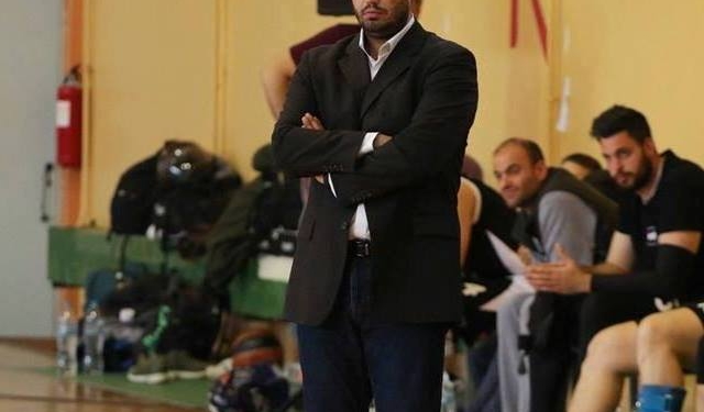 ΜΠΑΣΚΕΤ: Με  Γιάννη Μούτσο στον πάγκο ο Λέων Κέρκυρας