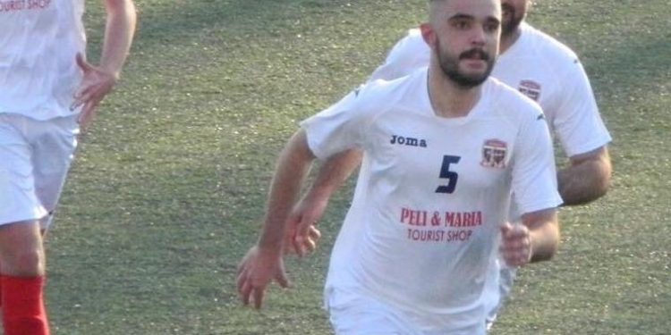 Ενδιαφέρον του ΑΟ Κασσιώπης για τον «Μαρκεζίνη»;