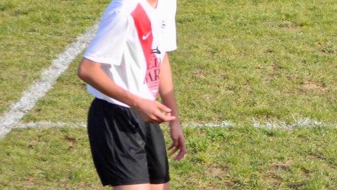 Έντονο ενδιαφέρον του Θιναλιακού για νεαρό Νίκο Μουζακίτη