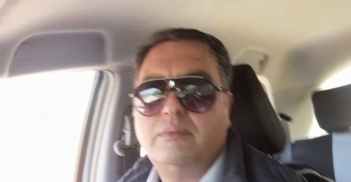 Ο Νίκος Μουζακίτης νέος Πρόεδρος του Οδυσσέα Αυλιωτών